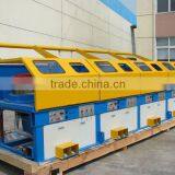 Straight Steel Wire Drawing Machine Supplier thumbnail-3