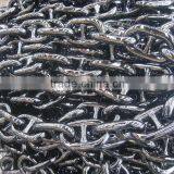 Lifting Chain Black Industrial Link Chain thumbnail-5
