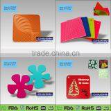 Made In China Silicone Rubber Mat/table Mat/heating Mat thumbnail-1