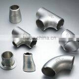 ss 316 Ansi/asme A16.9 Polished Stainless/carbon Steel 90 Degree Elbows Supplier's Choice thumbnail-1