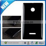 C&T OEM Mobile Phone Protective Hard Back Case Cover for Nokia Lumia 435