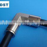 Mist System Quick Coupling Elbow