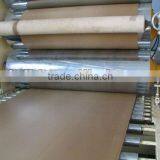 WPC PVC Board Extruder Machine