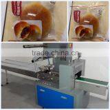 Popuolar Automatic Pillow Packaging Machine China Factory Suppy With Good Quality and CE Certificate