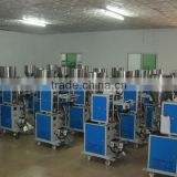 Economical low price automatic China supply apple chips packing machine