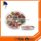 zhejiang populer sale top quality ice large plastic salad bowl