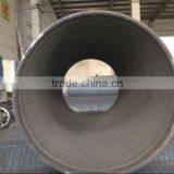 High Quality Chrome Carbide Clad Wear Resistant Steel Pipe thumbnail-1