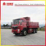 China SINOTRUK HOMAN 6x4 Mining Dump Truck