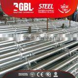 Galvanized Folding Steel Scaffolding for Buildings Quality Choice thumbnail-1