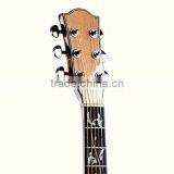 40inch Hot Sale Chinese Acoustic Guitar thumbnail-5
