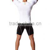 Quick Dry Sexy Cheap Compression Sleeve ,base Layer Sportswear thumbnail-5