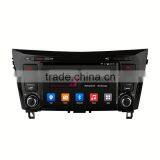 Newest Quad Core Android 4.4 GPS Navigation for Nissan x Trial With Bluetooth thumbnail-2