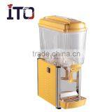 RB-115A Automatic Cold Drink Dispenser/ Commercial Beverage Dispenser/Fruit Juice Dispenser for Sale thumbnail-4