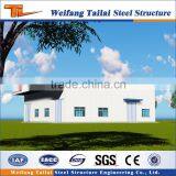 Steel Structure Workshop/Crane Beam Workshop/Steel Workshop thumbnail-2