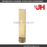 Plastic Injection Mould Brass Cooling Plug