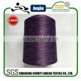 Space Dye Knitted Yarn For Space Dye Spandex Fabric thumbnail-1