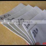 250g/m2 Needle Punched High Strength Non Woven Geotextile for Road Construction-CYBDXY-bettygaoyinglei