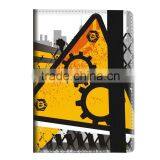 Yellow Notepad KCz-1200087