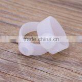 Hot Sale Magnet Finger Ring of Slimming Silcone Ring thumbnail-2