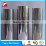 80GSM HIGH QUALITY SELF ADHESIVE FOIL PAPER STICKER LABEL