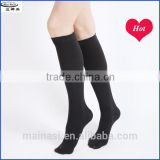 2016 Knitted Elastic Compression Socks For Varicose