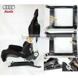 Seat Mount Rail Seat Brackets Car Seat Mounting Bracket