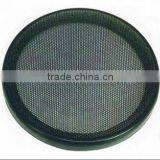 Round Speaker Grill thumbnail-1