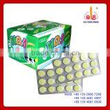 Delicious Press Milk Tablet Candy