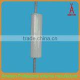 AMEISON 2 x 15 DBi 1710 - 2690 MHz X-Polarzied Directional Base Station Sector Panel 2.4 GHz WiFi 3g UMTS 4G LTE Antenna thumbnail-2