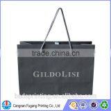 New Design Paper Carrier Bag With Great Price