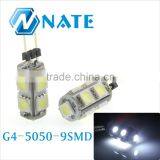 g4 Led Light 5050 Smd Led Led Car Auto Car Led Bulbs