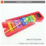 Kids Learning Toy Musical Knocking Organ Keyboard Toy thumbnail-5