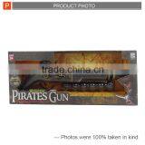 Realstic Airsof Bingpong Gun Pirate Gun Toy for Kids thumbnail-6