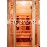 Far Infrared Sauna Room thumbnail-1