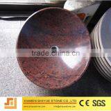 Polished Natural Wash Sink