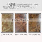 12mm Wood Laminate Flooring HDF thumbnail-1
