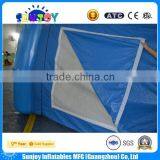 2016 High Quality Outdoor Inflatable Bubble Camping Tent thumbnail-5