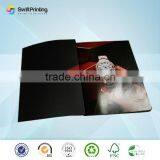 Top Grade Best Selling Black Inches Man Magazine