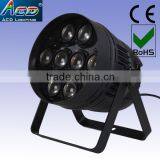 NEW 8*10w White Beam Led Stage Par Light,led Par Light Beam,led Stage Beam Par Light,
