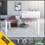 Cheap Office Furniture Traditional Lavish E1 Quality MFC Executive Office Desk thumbnail-1