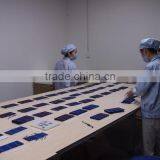 RJ Factory 18v Mono Solar Cells pv Module 50W Solar Panel thumbnail-6