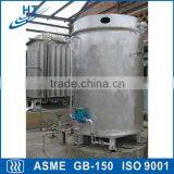 Argon / Oxygen / Nitrogen Gas Vaporizer / Evaporator