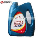 CJ-4 Diesel Engine Oil 15w40, Lubricants Motor Oil thumbnail-3