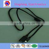 Auto Wire Harness& Usb for Car