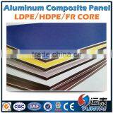 Sandwich Panel Price Aluminium Composite Panel Wall Art Decor thumbnail-1