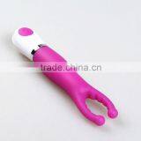 Explorer Tease Artificial Penis Vibrator and Vagina Picture Sex Toy for Man Women thumbnail-5