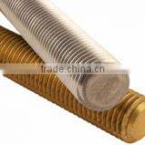 GRADE 4.8threaded Bar