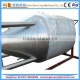 Factory Beer Brewery House, Smart Brewing System 3000l Brewing Equipment