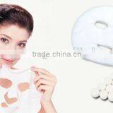 Spunlace Beauty Facial Mask thumbnail-1