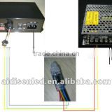 ADS-T-1000 Waterproof Led Lighting Controller thumbnail-1